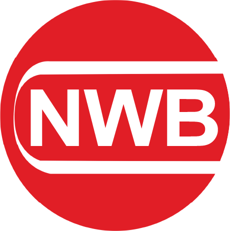 New World Business Logo